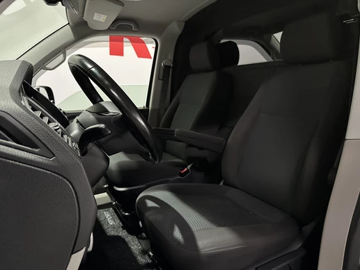 Volkswagen Transporter - Afbeelding 10 van 28