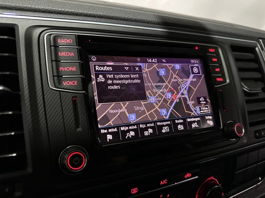 Volkswagen Transporter - Afbeelding 12 van 28