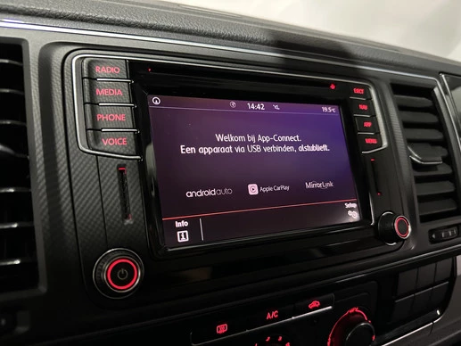 Volkswagen Transporter - Afbeelding 13 van 28
