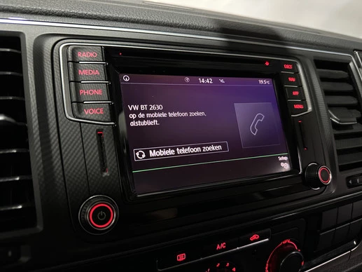 Volkswagen Transporter - Afbeelding 14 van 28