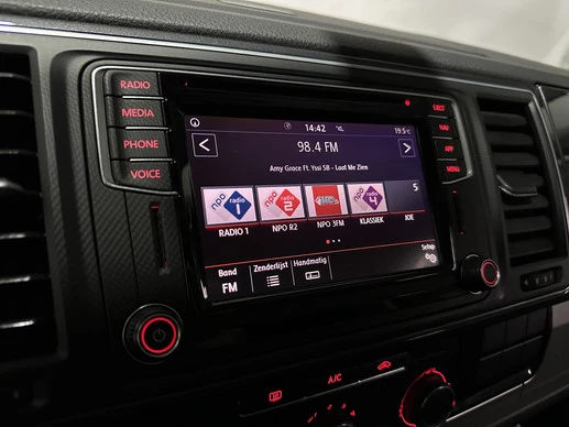 Volkswagen Transporter - Afbeelding 15 van 28