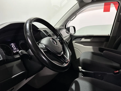 Volkswagen Transporter - Afbeelding 21 van 28