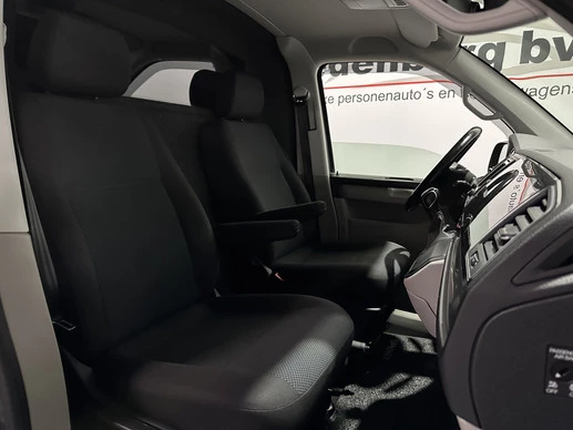 Volkswagen Transporter - Afbeelding 22 van 28