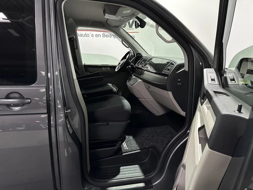 Volkswagen Transporter - Afbeelding 24 van 28