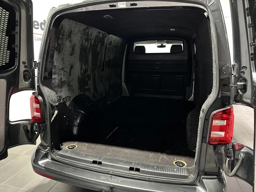 Volkswagen Transporter - Afbeelding 25 van 28