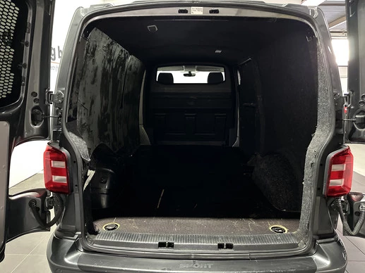 Volkswagen Transporter - Afbeelding 26 van 28