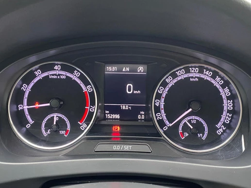 Škoda Rapid - Afbeelding 17 van 30