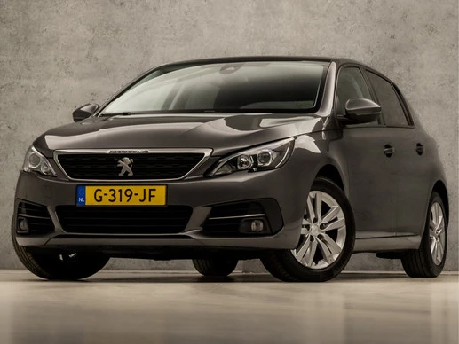 Peugeot 308 - Afbeelding 1 van 30