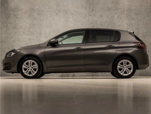 Peugeot 308 - Afbeelding 2 van 30