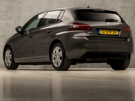Peugeot 308 - Afbeelding 3 van 30