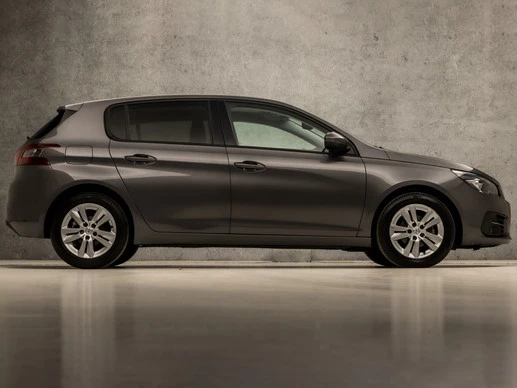 Peugeot 308 - Afbeelding 4 van 30