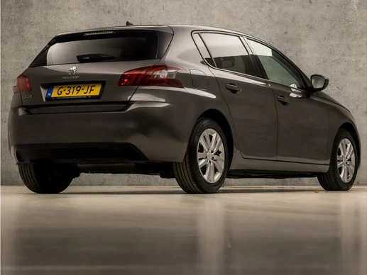 Peugeot 308 - Afbeelding 5 van 30