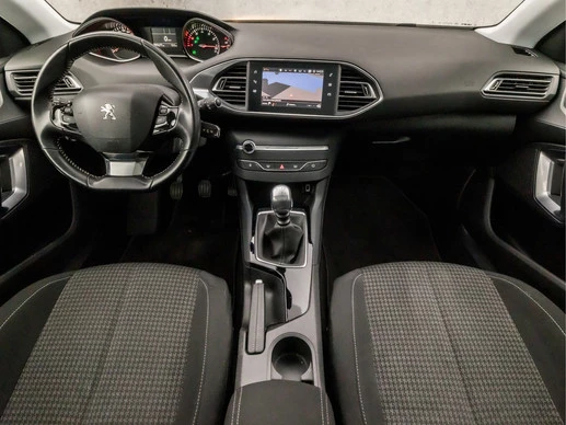 Peugeot 308 - Afbeelding 6 van 30