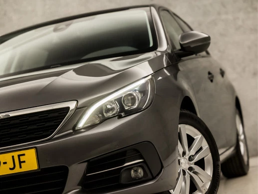 Peugeot 308 - Afbeelding 10 van 30