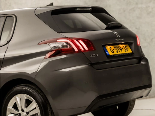 Peugeot 308 - Afbeelding 11 van 30