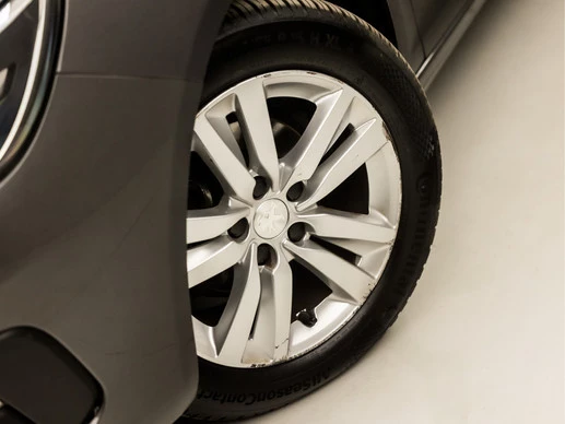 Peugeot 308 - Afbeelding 15 van 30