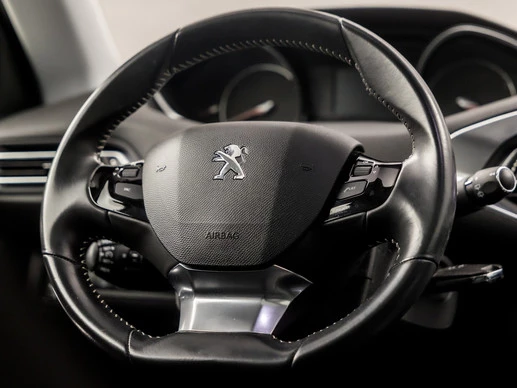 Peugeot 308 - Afbeelding 16 van 30