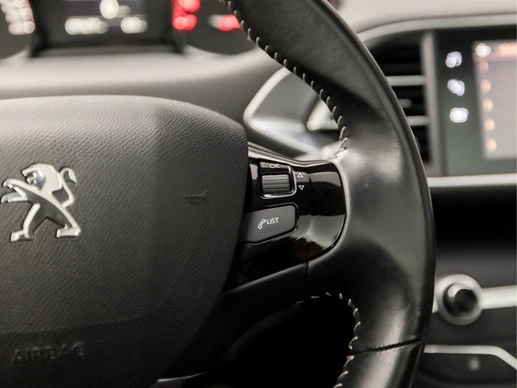 Peugeot 308 - Afbeelding 18 van 30