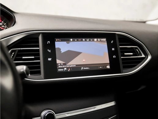 Peugeot 308 - Afbeelding 21 van 30