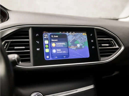Peugeot 308 - Afbeelding 22 van 30