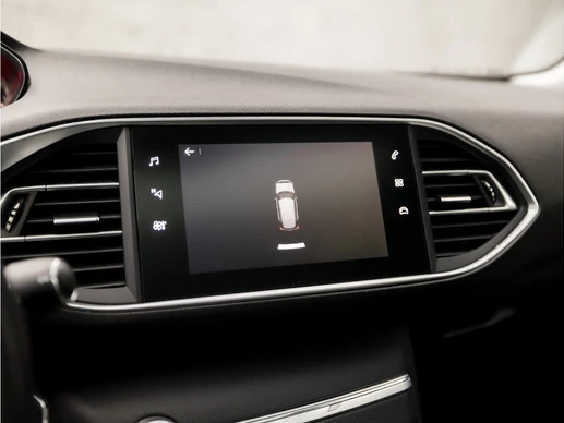 Peugeot 308 - Afbeelding 23 van 30