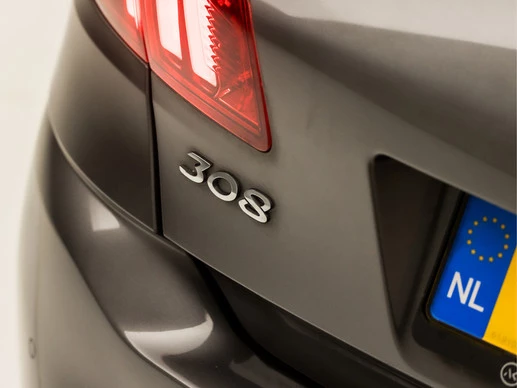 Peugeot 308 - Afbeelding 24 van 30