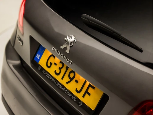 Peugeot 308 - Afbeelding 25 van 30