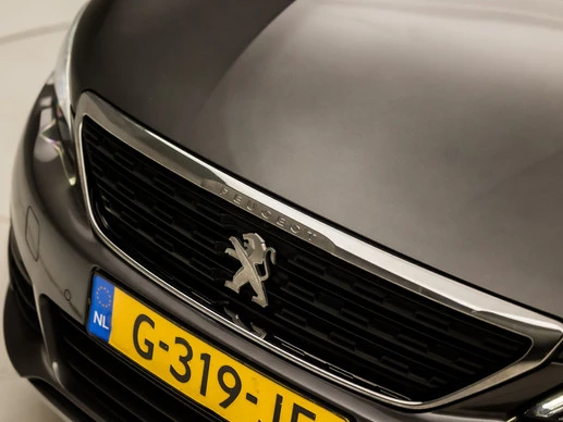 Peugeot 308 - Afbeelding 28 van 30