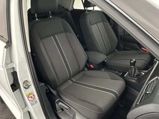 Volkswagen T-Roc - Afbeelding 2 van 30