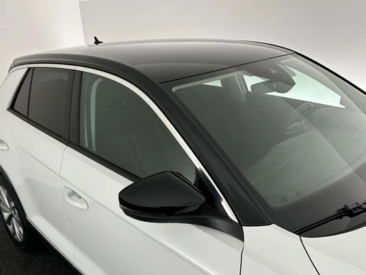 Volkswagen T-Roc - Afbeelding 4 van 30