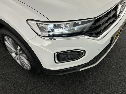 Volkswagen T-Roc - Afbeelding 5 van 30