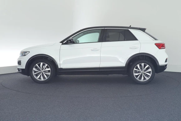 Volkswagen T-Roc - Afbeelding 6 van 30