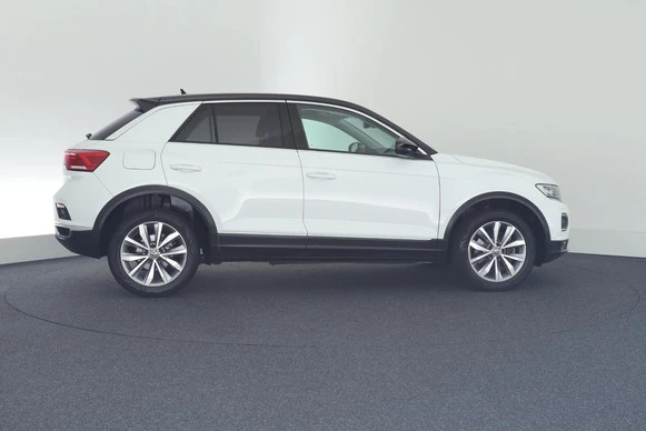 Volkswagen T-Roc - Afbeelding 9 van 30