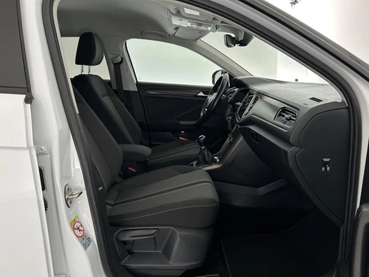 Volkswagen T-Roc - Afbeelding 12 van 30