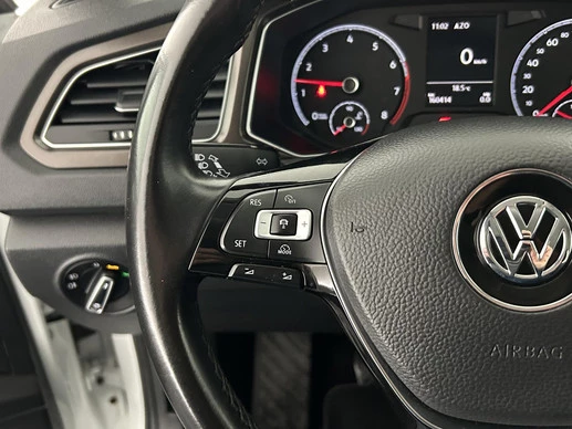 Volkswagen T-Roc - Afbeelding 17 van 30