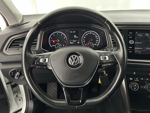 Volkswagen T-Roc - Afbeelding 18 van 30