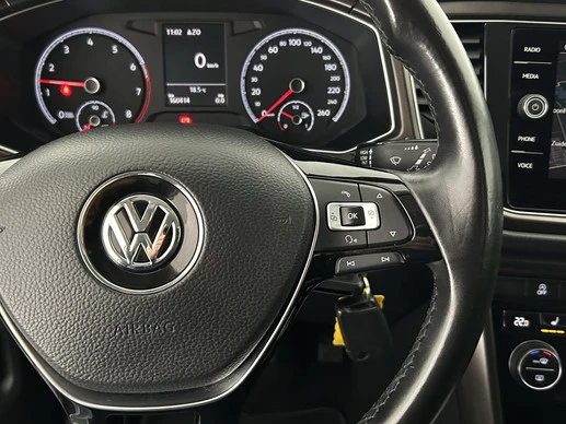 Volkswagen T-Roc - Afbeelding 19 van 30