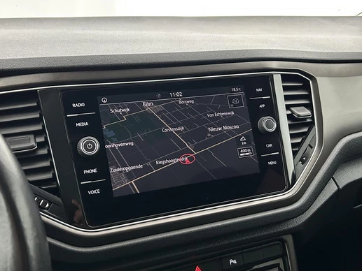 Volkswagen T-Roc - Afbeelding 21 van 30