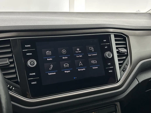 Volkswagen T-Roc - Afbeelding 25 van 30
