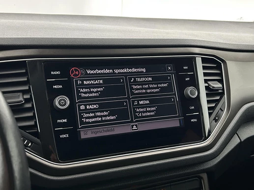 Volkswagen T-Roc - Afbeelding 28 van 30