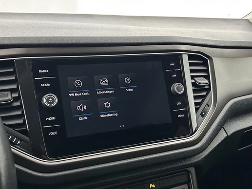 Volkswagen T-Roc - Afbeelding 30 van 30