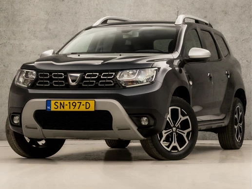 Dacia Duster - Afbeelding 1 van 30