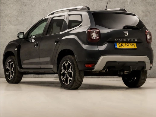 Dacia Duster - Afbeelding 3 van 30
