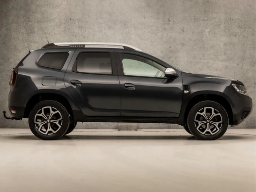 Dacia Duster - Afbeelding 4 van 30
