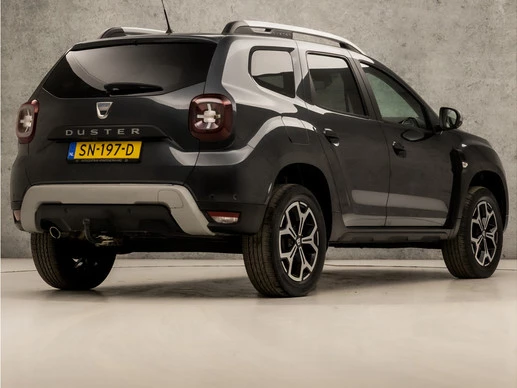 Dacia Duster - Afbeelding 5 van 30