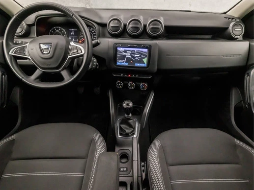 Dacia Duster - Afbeelding 6 van 30