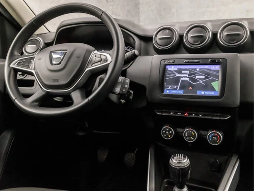 Dacia Duster - Afbeelding 7 van 30