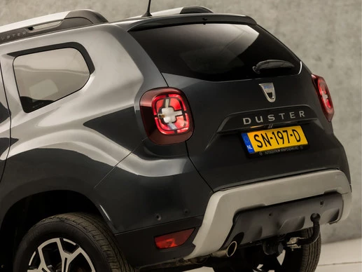 Dacia Duster - Afbeelding 13 van 30
