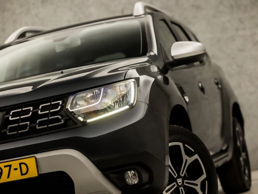 Dacia Duster - Afbeelding 14 van 30