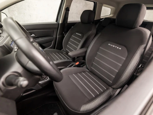 Dacia Duster - Afbeelding 15 van 30